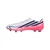Adidas F50 HYPERFAST LEAGUE LL FG, muške kopačke za fudbal, bijela OMM50