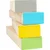 Small foot Stolp Jenga z majhnimi nogami XXL