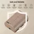 K&F LP-E6NH 2250mAh, Type C Mount Direct Camera Battery, *2pc