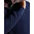 JACK & JONES Pulover LIAM modra