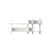 Hanah Home Zidna polica Beads