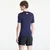 Mens compression shirt Under Armour HG Armour Comp SS