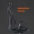 Canyon Ventra MOCH01 gaming stolica | Mesh | Black