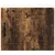 Ormar za Zid LUCCA 2 pcs Dimljeni hrast 50 x 31 x 40 cm