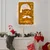 WALLXPERT XMASGOLD 006 Zidna dekoracija