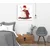 Wallxpert KC200 Dekorativna slika, 45x45cm