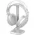 Redragon slušalice sa stalkom Lamia 2 H320 RGB, bijele