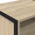 TV ormar Sonoma 170.5 x 36 x 30.5 cm Konstruirano drvo