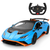 Rastar: Lamborghini Huracan STO daljinsko vodeni avto - 1 : 14