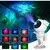 LED RGB projektor LED/5W/5V astronaut + daljinski upravljač