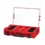 Qbrick System ONE Organizer XL RED Ultra HD 16502