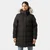 Helly Hansen W BLOSSOM PUFFY PARKA, kaput ženski, crna 53624