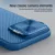 Maska za telefon Nillkin CamShield Prop Magnetic za iPhone 16 Pro, Siva