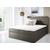 Boxspring postelja Malmo - 160x200 cm