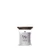 Woodwick Dišeča vaza za sveče Lavender & Cedar 85 g