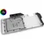 Vodna bloka EK Water Blocks, baker/akril