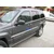 Heko Bočni vetrobrani Team za JEEP GRAND CHEROKEE WJ 1998-2004, Prednji