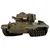 shumee 3841-2 M26 Pershing Tank R/C 1:30