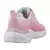 Skechers Patike za devojčice Boundless-Color Blitz, 303599L-LPMT, Roze