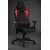 SENSE7 Igralni stol Spellcaster FF, Rdeč