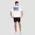 GymBeam Budapest T-shirt Cream
