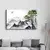 Wallity Slika CAM-1019, 70x110cm