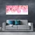 tulup.si Slika na platnu Roses flowers rastlin 140x70 cm