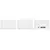 Mercusys Halo H80X (3-pack), V1.2 AX3000 Whole Home Mesh Wi-Fi 6 System