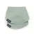 KipKep bib 3v1 Pale Green 2ks