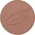 puroBIO cosmetics Compact senčilo za veke - 27 Topla rjava (mat)