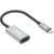 USB adapter Manhattan 4K@60Hz USB-C to HDMI 153973