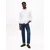 TOMMY HILFIGER Majica ESSENTIAL bela
