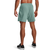 Under Armour Armourprint Woven Shorts-GRN