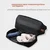 Etravel Putna torba, 40 L, Crna