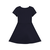 GAP Kleid, modra