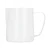 Barista Space Teflon White 350 ml vrč za mleko