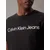 Calvin Klein Muška majica J30J322552, Crna