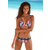 KangaROOS Bikini, roza