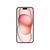 APPLE pametni telefon iPhone 15 Plus 6GB/128GB, Pink
