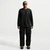 Nike ACG Smith Summit Mens Zip Cargo Trousers - Black - Nylon/Elastane