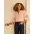love & roses Bluza marelica