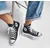 Visoka superga ženska - AS LIFT DOUBLE STACK - CONVERSE - A12975C