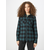Urban Classics Bluza, modra