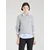 VERO MODA Pulover VMNovah  siva