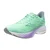 Mizuno WAVE RIDER 28, ženske patike za trčanje, zelena J1GD2403