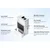 Sonoff THR320D Elite WiFi pametno stikalo, 20A, LCD