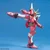 Gundam SEED Infinite Justice Gundam MG 1100 plastični model 18cm