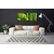 tulup.si Slika na platnu Bamboo listi rastlin 120x60 cm