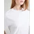 TOPSHOP Majica bela