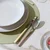 Set jedilnega pribora 16 kos — Gallery Multi Color Mix - W0131